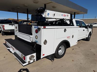 Used 2017 Ford F-350 Crew Cab Mechanics Body for sale #11964 - photo 2