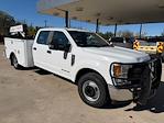 Used 2017 Ford F-350 Crew Cab Mechanics Body for sale #11964 - photo 1