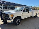 Used 2017 Ford F-350 Crew Cab Mechanics Body for sale #11964 - photo 6