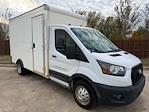 Used 2022 Ford Transit 350 HD Box Van for sale #11966 - photo 1