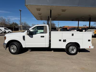 Used 2019 Ford F-250 Regular Cab Service Truck for sale #11968 - photo 2