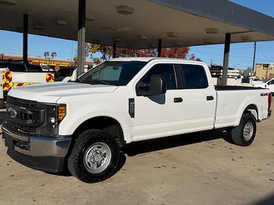 Used 2021 Ford F-250 XL Crew Cab for sale #11969 - photo 1
