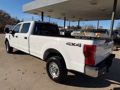 Used 2021 Ford F-250 XL Crew Cab for sale #11969 - photo 2