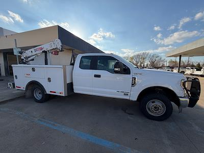 Used 2018 Ford F-350 Super Cab Mechanics Body for sale #11971 - photo 1