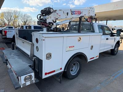 Used 2018 Ford F-350 Super Cab Mechanics Body for sale #11971 - photo 2