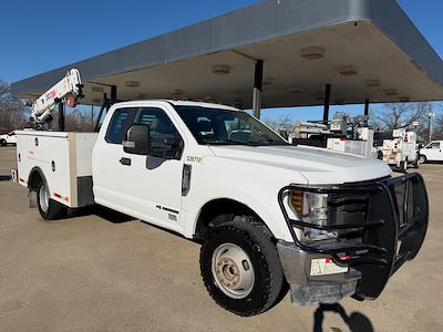 Used 2018 Ford F-350 Super Cab Mechanics Body for sale #11971 - photo 2