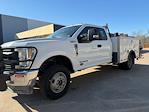 Used 2018 Ford F-350 Super Cab Mechanics Body for sale #11971 - photo 26