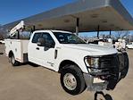 Used 2018 Ford F-350 Super Cab Mechanics Body for sale #11971 - photo 1