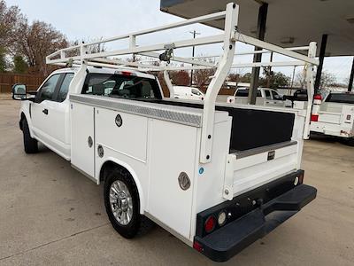 Used 2022 Ford F-250 Super Cab Service Truck for sale #11973 - photo 2