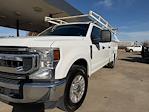 Used 2021 Ford F-250 Crew Cab Service Truck for sale #11974 - photo 9