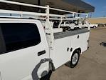 Used 2021 Ford F-250 Crew Cab Service Truck for sale #11974 - photo 11