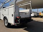 Used 2021 Ford F-250 Crew Cab Service Truck for sale #11974 - photo 13