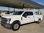 Used 2021 Ford F-250 Crew Cab Service Truck for sale #11974 - photo 1
