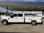Used 2021 Ford F-250 Crew Cab Service Truck for sale #11974 - photo 2