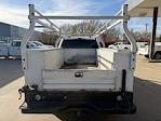 Used 2021 Ford F-250 Crew Cab Service Truck for sale #11974 - photo 4