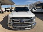 Used 2021 Ford F-250 Crew Cab Service Truck for sale #11974 - photo 8