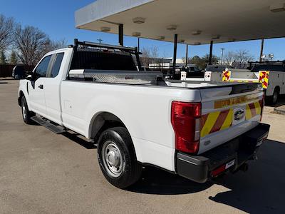 Used 2020 Ford F-250 XL Super Cab for sale #11975 - photo 2