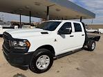 Used 2024 Ram 2500 Crew Cab Flatbed Truck for sale #11977 - photo 1