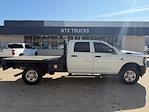 Used 2024 Ram 2500 Crew Cab Flatbed Truck for sale #11977 - photo 6