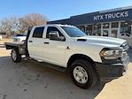 Used 2024 Ram 2500 Crew Cab Flatbed Truck for sale #11977 - photo 7
