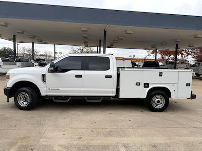 Used 2020 Ford F-250 Crew Cab Service Truck for sale #11978 - photo 2