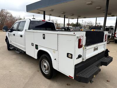 Used 2020 Ford F-250 Crew Cab Service Truck for sale #11978 - photo 2