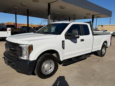 Used 2019 Ford F-250 XL Super Cab for sale #11979 - photo 1