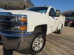 Used 2017 Chevrolet Silverado 2500 Regular Cab Service Truck for sale #11980 - photo 10