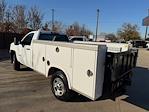 Used 2017 Chevrolet Silverado 2500 Regular Cab Service Truck for sale #11980 - photo 2
