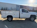 Used 2017 Chevrolet Silverado 2500 Regular Cab Service Truck for sale #11980 - photo 6