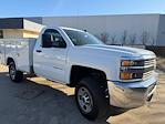Used 2017 Chevrolet Silverado 2500 Regular Cab Service Truck for sale #11980 - photo 7