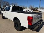 Used 2020 Ford F-250 Platinum+ Crew Cab for sale #11981 - photo 2