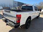 Used 2020 Ford F-250 Platinum+ Crew Cab for sale #11981 - photo 4