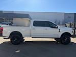 Used 2020 Ford F-250 Platinum+ Crew Cab for sale #11981 - photo 6