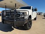 Used 2020 Ford F-250 Platinum+ Crew Cab for sale #11981 - photo 9
