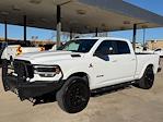 Used 2021 Ram 2500 Laramie Crew Cab for sale #11982 - photo 1