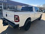 Used 2021 Ram 2500 Laramie Crew Cab for sale #11982 - photo 5