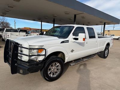 Used 2014 Ford F-350 XL Crew Cab for sale #11983 - photo 1