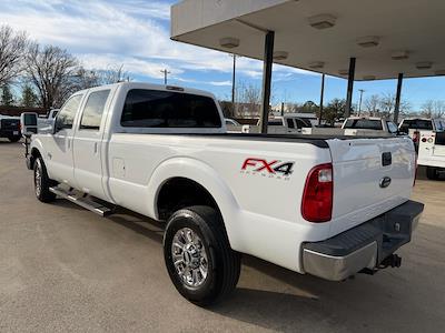 Used 2014 Ford F-350 XL Crew Cab for sale #11983 - photo 2