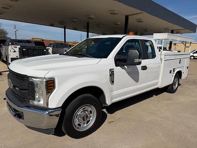 Used 2019 Ford F-350 - photo 1