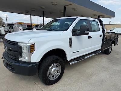Used 2018 Ford F-250 - photo 1