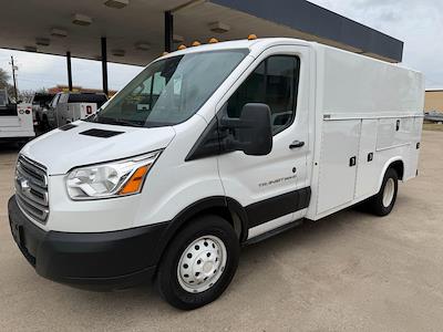 Used 2019 Ford Transit 350 HD - photo 1