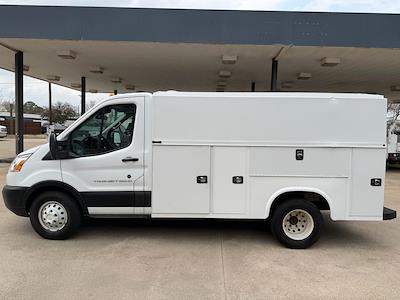 Used 2019 Ford Transit 350 HD - photo 1