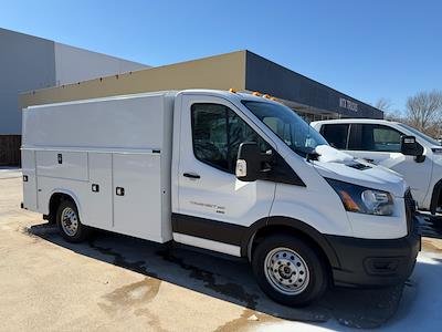 Used 2020 Ford Transit 350 Service Utility Van for sale #11989 - photo 1
