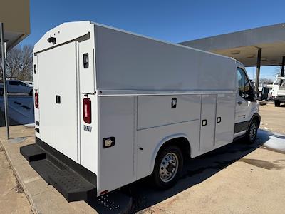 Used 2020 Ford Transit 350 Service Utility Van for sale #11989 - photo 2