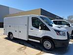 Used 2020 Ford Transit 350 Service Utility Van for sale #11989 - photo 1