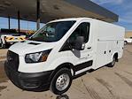 Used 2020 Ford Transit 350 Service Utility Van for sale #11989 - photo 1