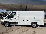 Used 2020 Ford Transit 350 Service Utility Van for sale #11989 - photo 2
