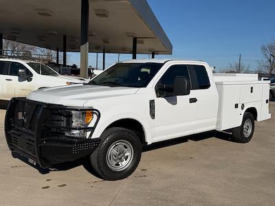 Used 2017 Ford F-250 - photo 1