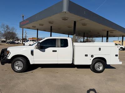 Used 2017 Ford F-250 - photo 1